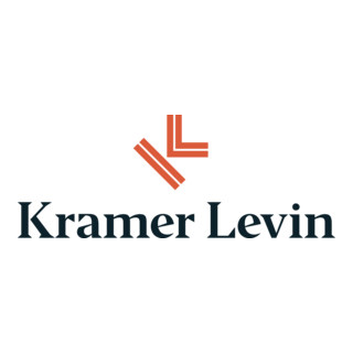 Kramer Levin Logo PNG Vector