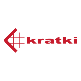 Kratki Logo PNG Vector