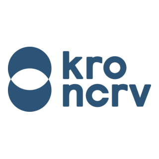 KRO-NCRV Logo PNG Vector