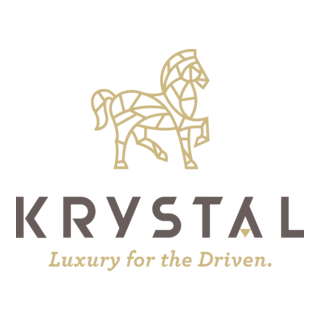 Krystal Logo PNG Vector