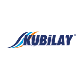 Kubilay Boya Logo PNG Vector