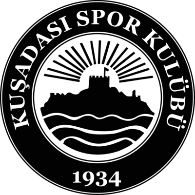 Kuşadasıspor Logo PNG Vector