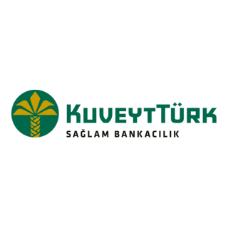 Kuveyt Türk Logo PNG Vector