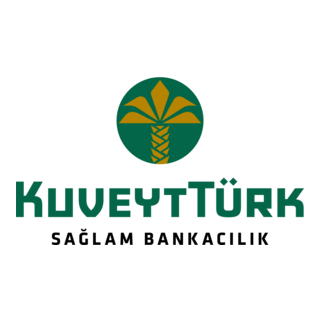 Kuveyt Türk Logo PNG Vector
