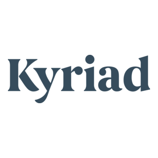 Kyriad Logo PNG Vector