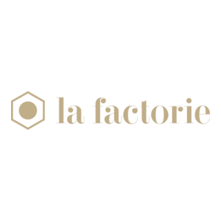 la factorie Logo PNG Vector
