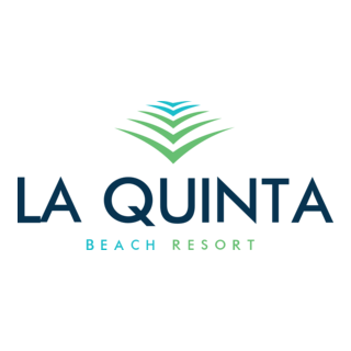 La Quinta Beach Resort Aruba Logo PNG Vector