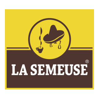 La Semeuse Logo PNG Vector