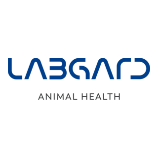 LABGARD ANIMAL HEALTH Logo PNG Vector