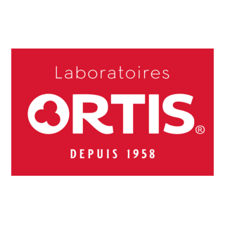 Laboratoires ORTIS S.A. Logo PNG Vector