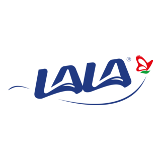 Lala Logo PNG Vector