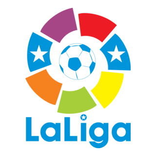 Laliga Somalia Fans Logo PNG Vector