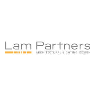 LAM Partners Logo PNG Vector