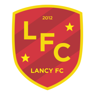 Lancy FC Logo PNG Vector