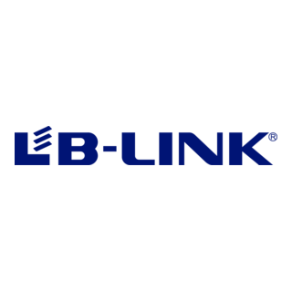 LB-LINK Logo PNG Vector
