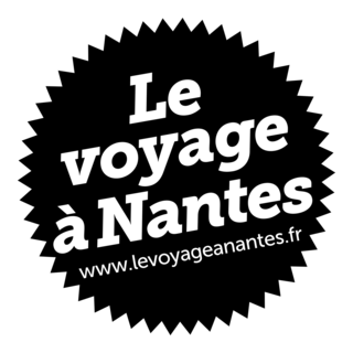 Le Voyage à Nantes Logo PNG Vector
