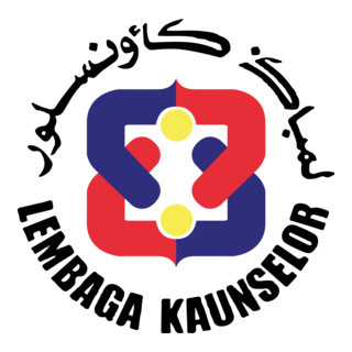 Lembaga Kaunseling Logo PNG Vector