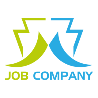 Letter M Business Logo PNG Vector