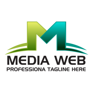 letter m Logo PNG Vector