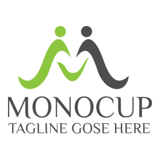 Letter M Logo PNG Vector