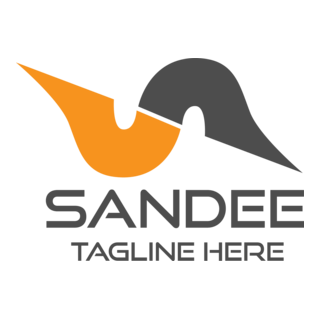 Letter S Logo PNG Vector