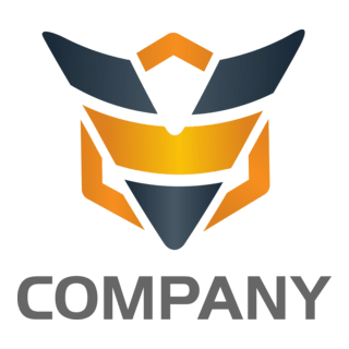 Letter V Logo PNG Vector