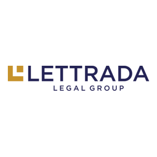 Lettrada Logo PNG Vector