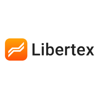 Libertex Logo PNG Vector