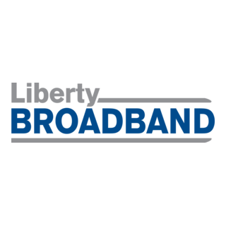 Liberty BroadBoand Logo PNG Vector