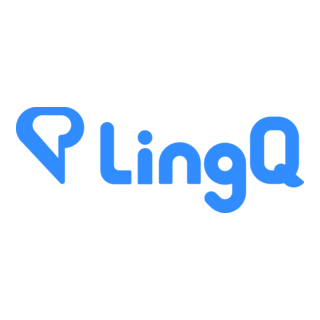 LingQ Logo PNG Vector