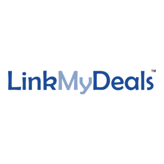 LinkMyDeals Logo PNG Vector
