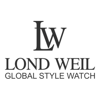 Lond Weil Logo PNG Vector