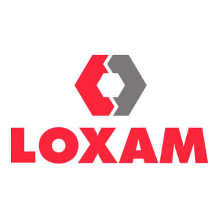 Loxam Logo PNG Vector
