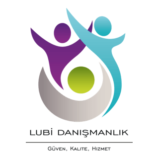 LUBİ DANIŞMANLIK Logo PNG Vector