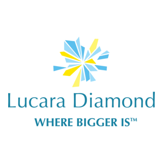 Lucara Diamond Corporation Logo PNG Vector