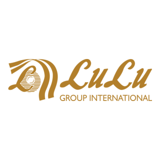 Lulu Group International Logo PNG Vector
