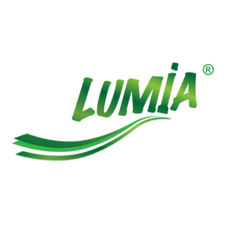 Lumia Logo PNG Vector