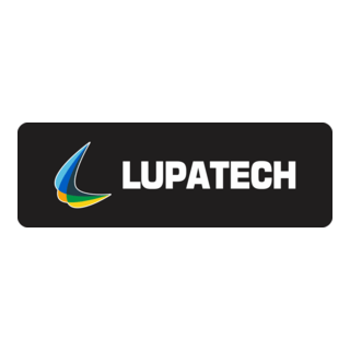 LUPATECH Logo PNG Vector