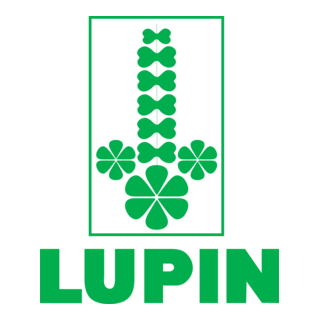 Lupin Logo PNG Vector