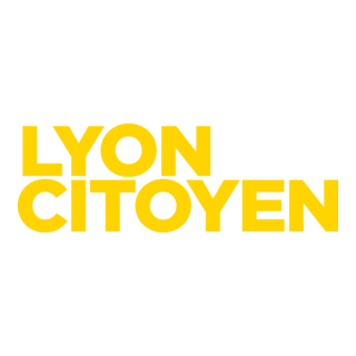 Lyon Citoyen Logo PNG Vector