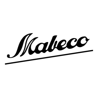MABECO Logo PNG Vector