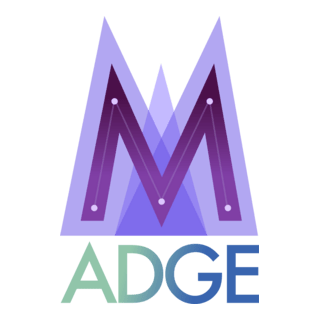 Madge Logo PNG Vector