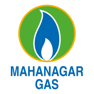 Mahanagar Gas - MGL Logo PNG Vector