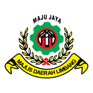 Majlis Daerah Limbang Logo PNG Vector