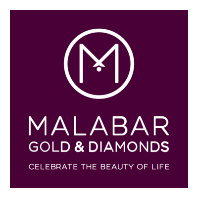 Malabar Gold Logo PNG Vector