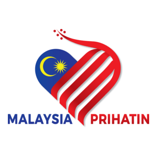 Malaysia Prihatin Logo PNG Vector