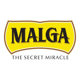 MALGA MALAYSIA Logo PNG Vector
