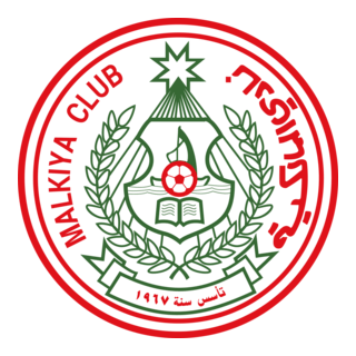 Malkiya Club Logo PNG Vector