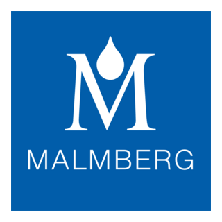 MalmbergGruppen Logo PNG Vector