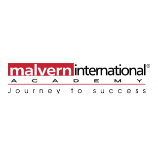 Malvern International Academy Malaysia Logo PNG Vector
